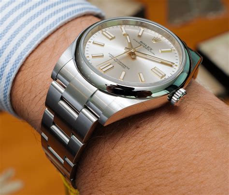 rolex oyster steel|Rolex Oyster perpetual 2020 price.